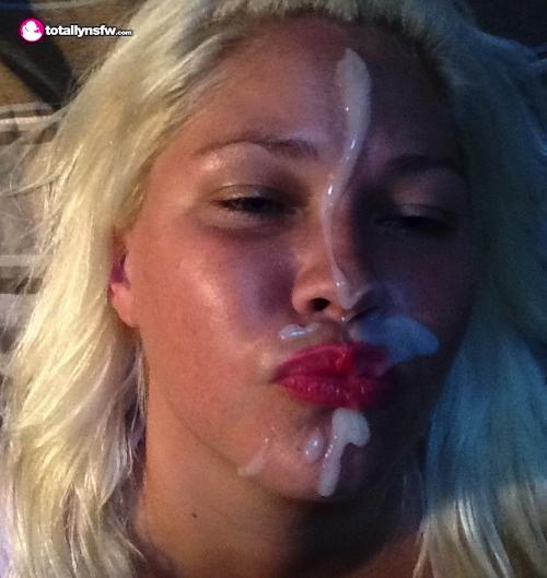 Cumshot Cuties - Part 3208