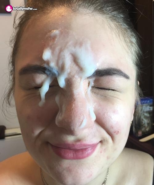 Cumshot Cuties - Part 3208