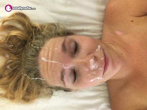 Cumshot Cuties - Part 3208