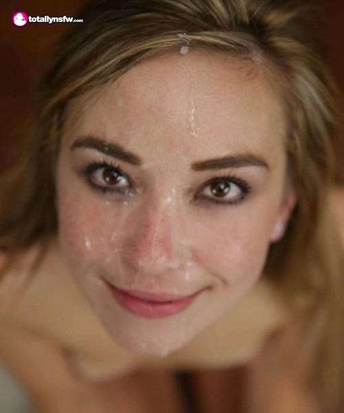 Cumshot Cuties - Part 3208