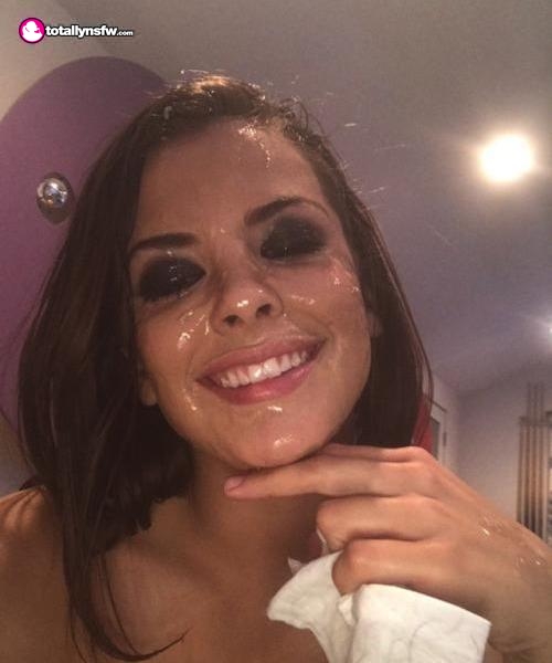 Cumshot Cuties - Part 3208