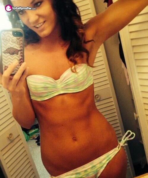 Self Shot Cuties - Part 3456