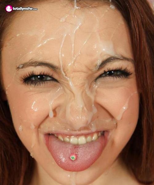 Cumshot Cuties - Part 3209