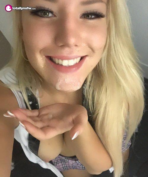 Cumshot Cuties - Part 3209