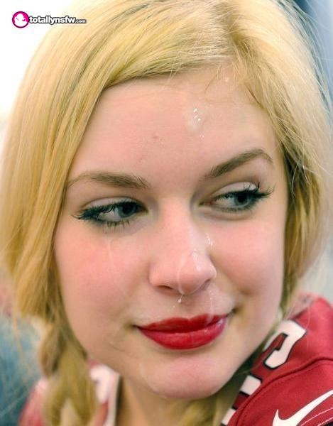 Cumshot Cuties - Part 3209