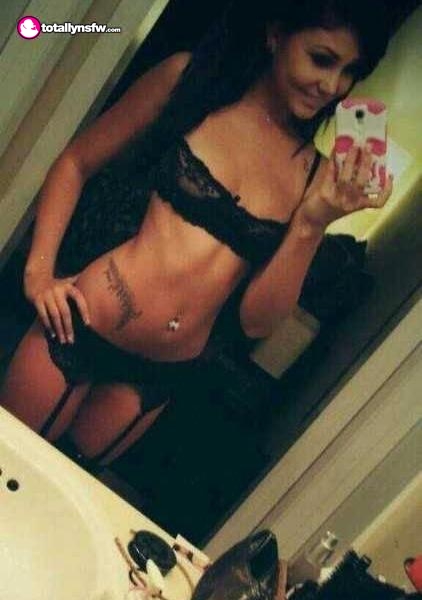 Self Shot Cuties - Part 3457