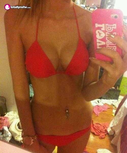 Self Shot Cuties - Part 3457