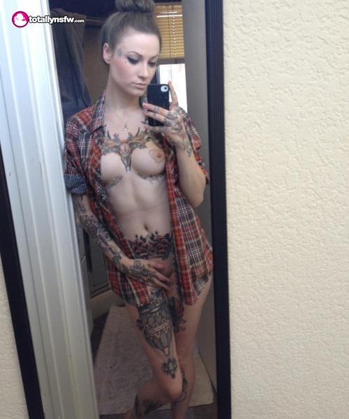 Self Shot Cuties - Part 3458