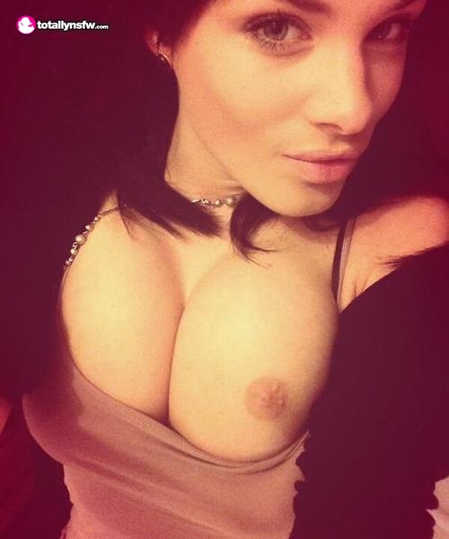 Self Shot Cuties - Part 3458