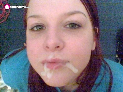 Cumshot Cuties - Part 3211