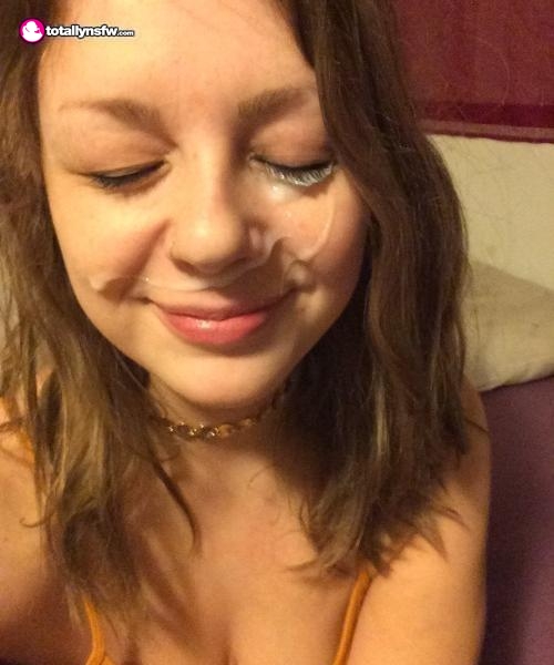 Cumshot Cuties - Part 3211