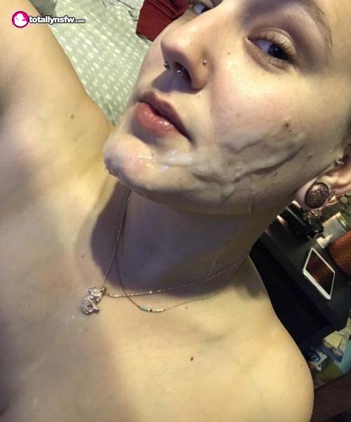 Cumshot Cuties - Part 3211