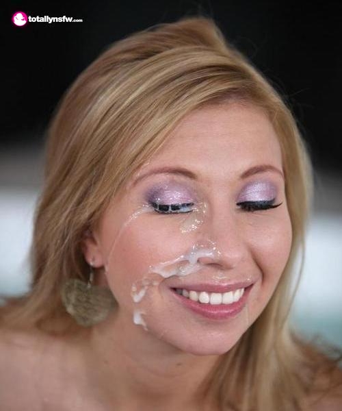 Cumshot Cuties - Part 3212