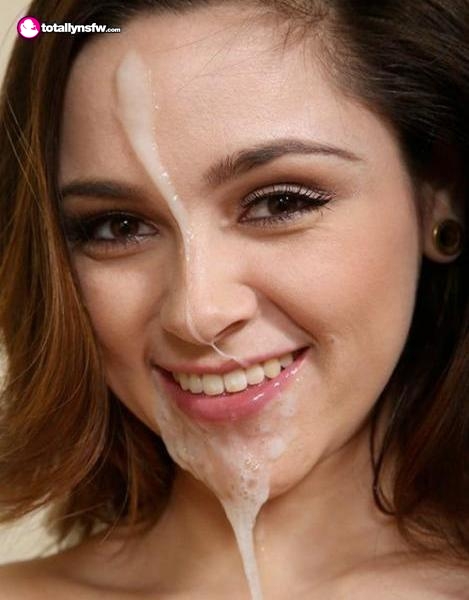 Cumshot Cuties - Part 3212