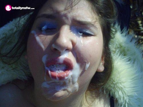 Cumshot Cuties - Part 3212