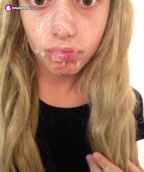 Cumshot Cuties - Part 3212