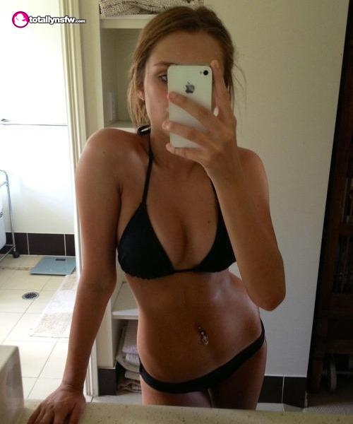 Self Shot Cuties - Part 3460