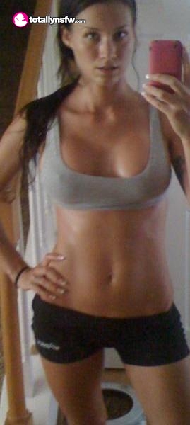 Self Shot Cuties - Part 3460