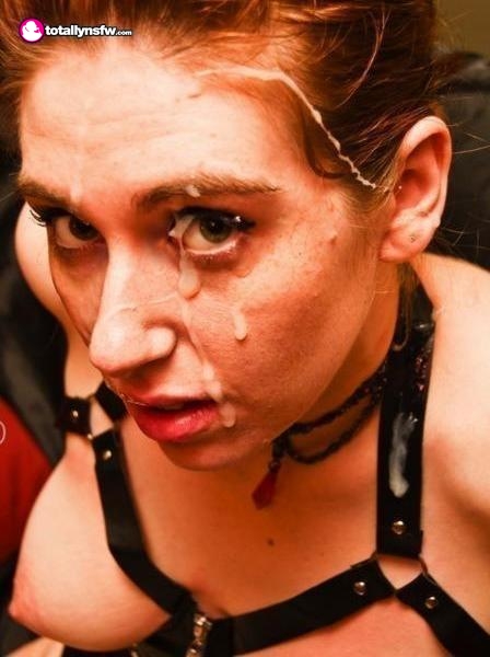 Cumshot Cuties - Part 3213