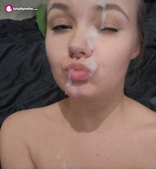 Cumshot Cuties - Part 3213