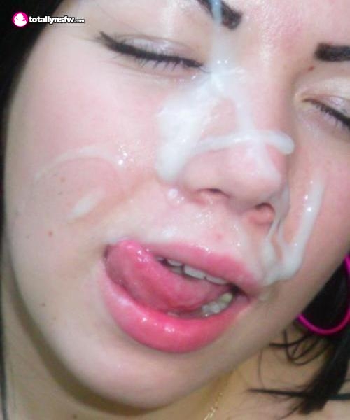 Cumshot Cuties - Part 3214