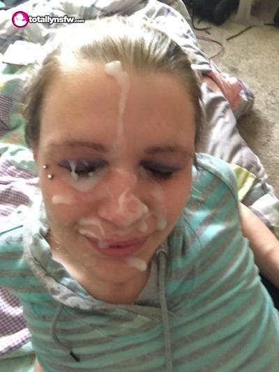 Cumshot Cuties - Part 3214