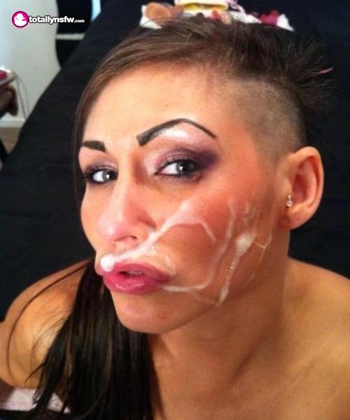 Cumshot Cuties - Part 3214