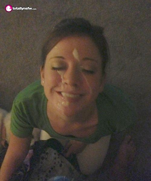 Cumshot Cuties - Part 3214