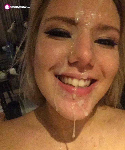Cumshot Cuties - Part 3214