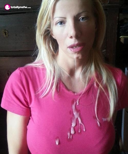 Cumshot Cuties - Part 3214