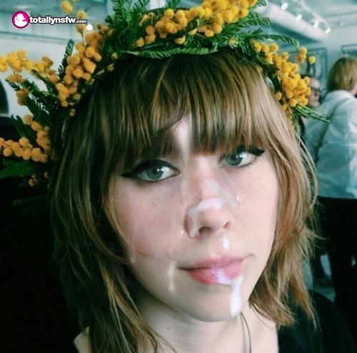 Cumshot Cuties - Part 3215