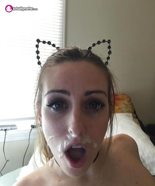 Cumshot Cuties - Part 3215