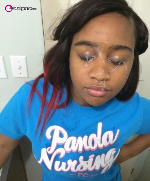 Cumshot Cuties - Part 3216