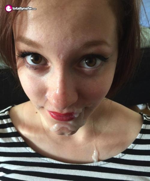 Cumshot Cuties - Part 3216