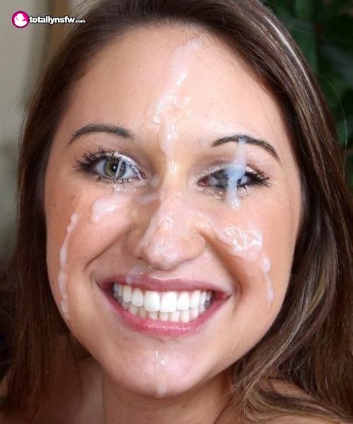 Cumshot Cuties - Part 3216