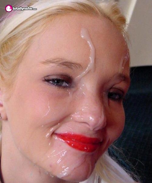 Cumshot Cuties - Part 3216