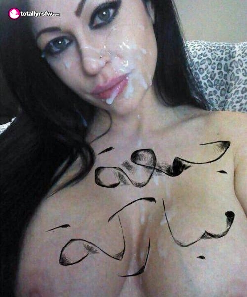 Cumshot Cuties - Part 3216