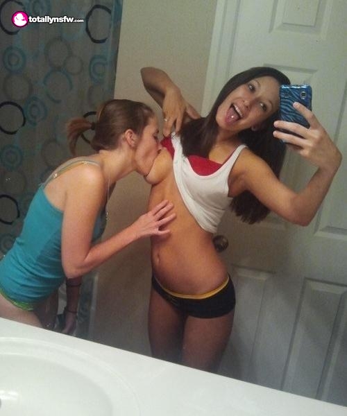 Self Shot Cuties - Part 3464