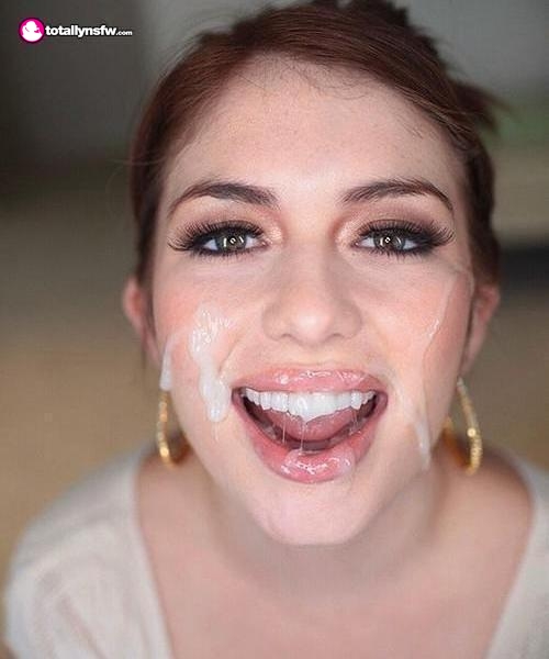 Cumshot Cuties - Part 3217