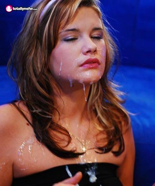 Cumshot Cuties - Part 3217