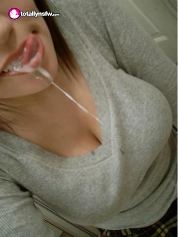 Cumshot Cuties - Part 3217