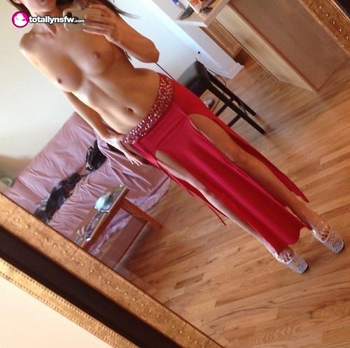 Self Shot Cuties - Part 3465