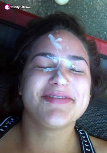 Cumshot Cuties - Part 3218