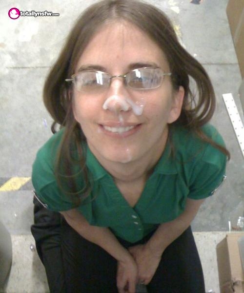 Cumshot Cuties - Part 3218