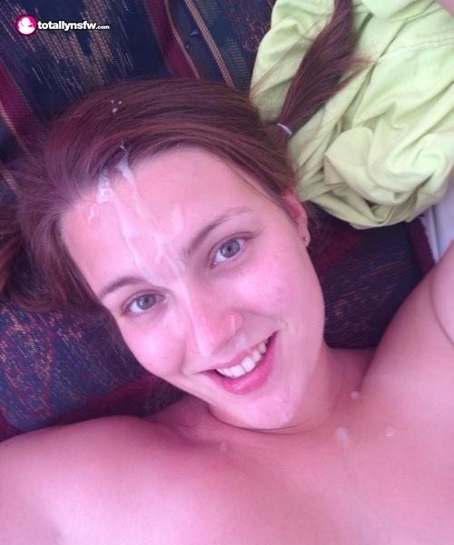 Cumshot Cuties - Part 3218