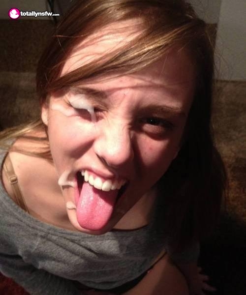 Cumshot Cuties - Part 3218