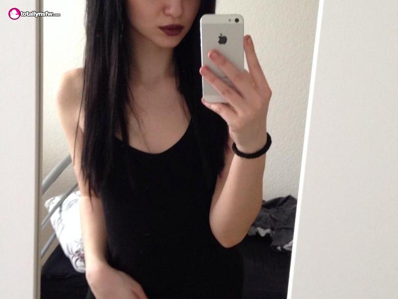 Self Shot Cuties - Part 3466