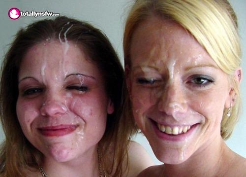 Cumshot Cuties - Part 3219