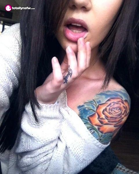 Self Shot Cuties - Part 3467