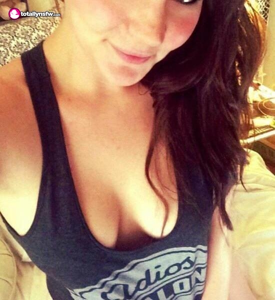 Self Shot Cuties - Part 3467